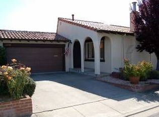 2296 Gomes Rd, Fremont, CA 94539
