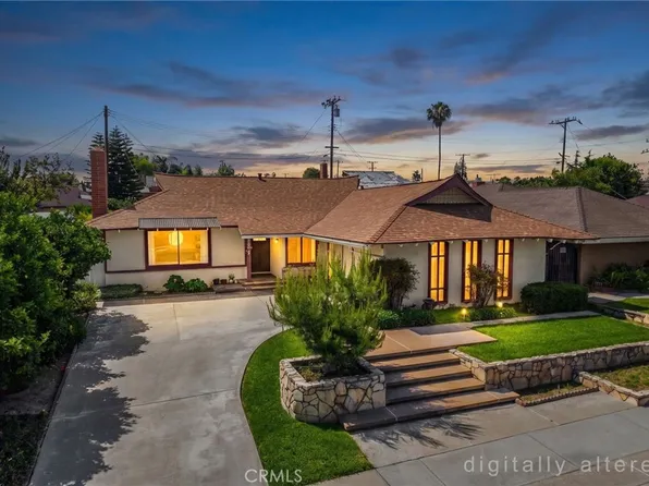 15816 Golden Lantern Ln, Whittier, CA 90604