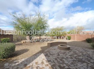 12765 N Rain Shadow Ct, Marana, AZ 85658