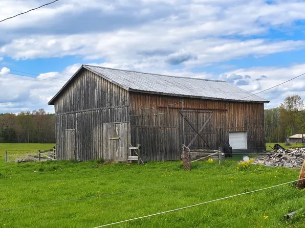 0 Pickle Hill Rd, Mansfield, PA 16933