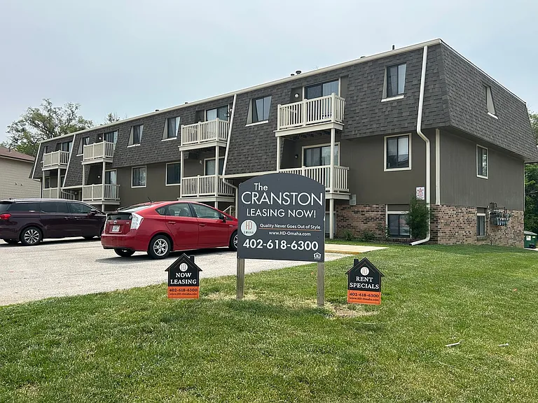 The Cranston — Photo 22