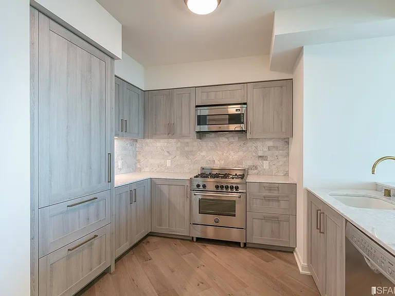 401 Harrison St #37D — Photo 4