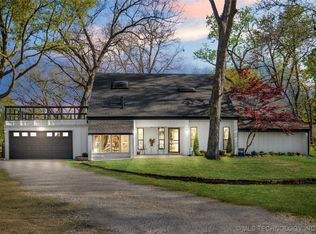 2801 W 91st St, Tulsa, OK 74132