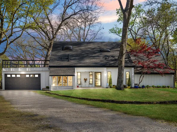 2801 W 91st St, Tulsa, OK 74132