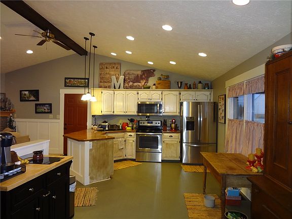 5th image of 4515 W County Road 700 S
