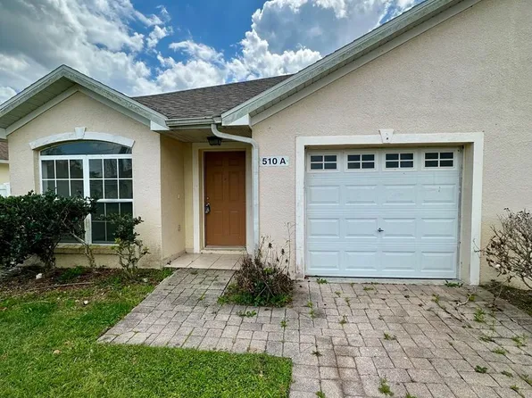 510 Blackbird Ln, Poinciana, FL 34759