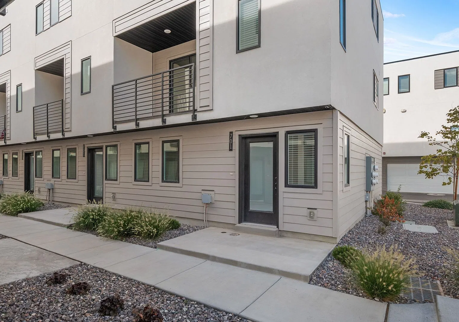 4 Bed / 3 Bath Brand-New Townhome for Rent in Salt Lake City — Photo 4