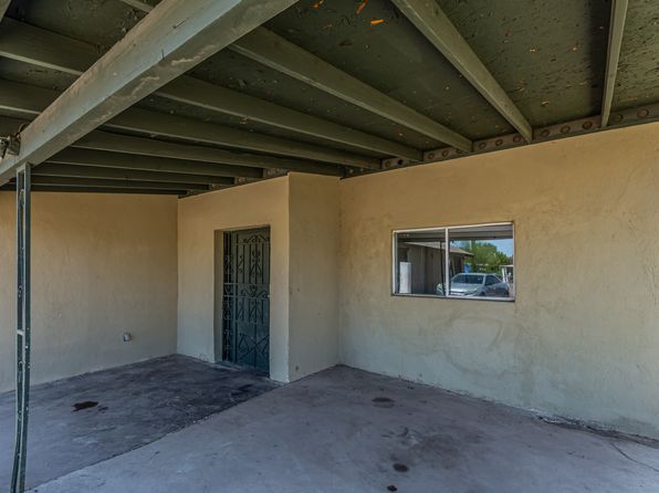 4000 S 15th Ave #1