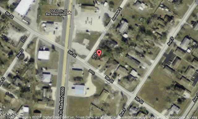 Map View