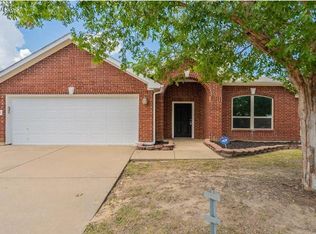5341 Yampa Trl, Watauga, TX 76137