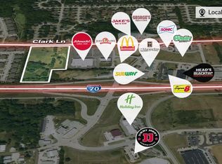 LOT 5 Tarkio Ct, Columbia, MO 65202