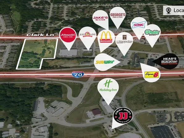 LOT 5 Tarkio Ct, Columbia, MO 65202
