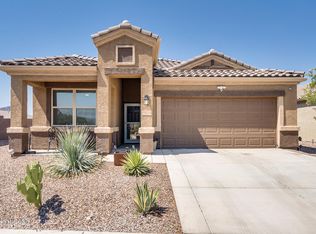 9221 W Creosote Rain Dr, Marana, AZ 85653