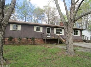 2416 Francis St, High Point, NC 27263