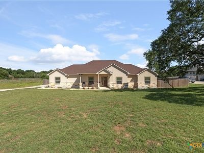 2248 Deer Run Rdg, New Braunfels, TX, 78132