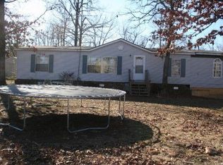 299 Thomas Rd, Clinton, AR 72031
