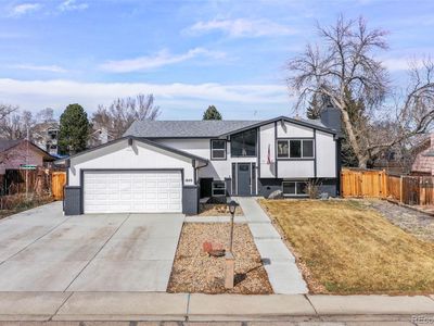 1640 Amherst Drive, Longmont, CO, 80503