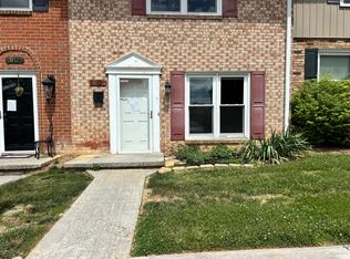 1903 Sussex Rd, Blacksburg, VA 24060