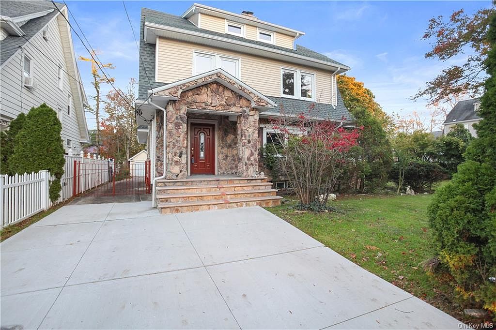 537 ster Avenue, New Rochelle, NY 10801 Zillow
