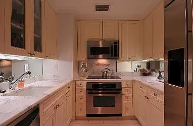 Sold by Corcoran