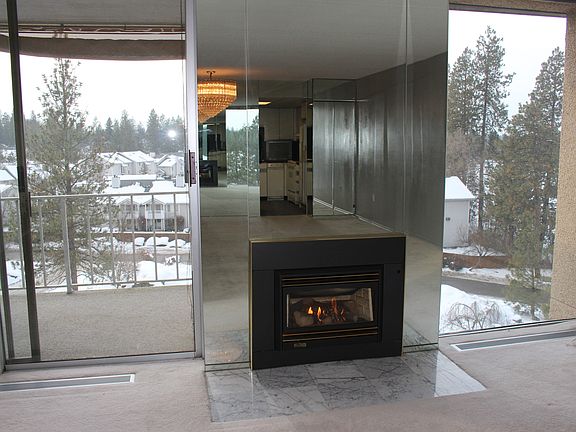 3rd image of 1311 S. Westcliff Pl. #609