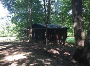 17790 N Hammer Rd, Marshall, IL 62441