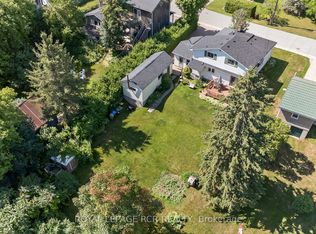 7 Wallace Ave, Caledon, ON L7E0M5