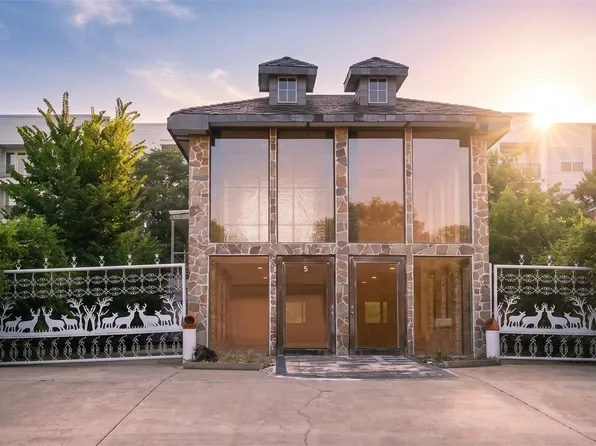 5 Briar Dale Ct, Houston, TX 77027