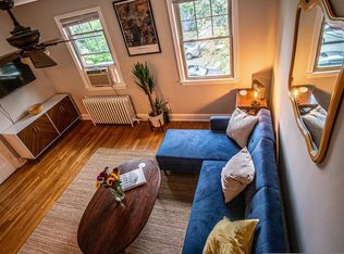 3922 9th St NE, Washington, DC 20017