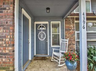 4396 Benchmark Trce, Tallahassee, FL 32317