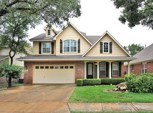 1122 Walkers Way, San Antonio, TX 78216