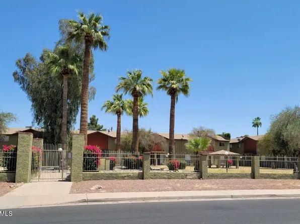 4615 N 39th Ave APT 14, Phoenix, AZ 85019