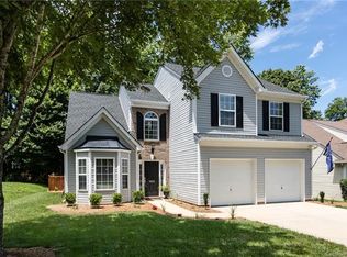 1525 Deer Forest Dr, Fort Mill, SC 29707