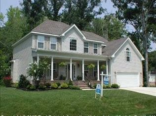 2736 Gum Rd, Chesapeake, VA 23321