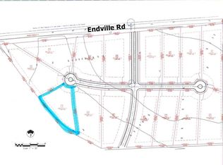 11 Arbor Subdivision, Guntown, MS 38849