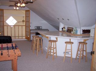 110 Brick House Rd, Stevensville, MD 21666