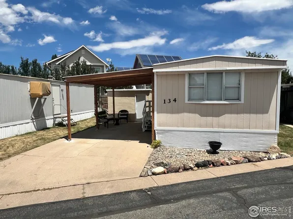 1601 N College Ave #134, Fort Collins, CO 80524