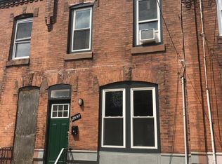 2333 Fernon St, Philadelphia, PA 19145