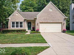 3644 Katelyn Way, Indianapolis, IN 46228