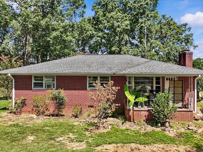 1592 Settle Rd, Inman, SC, 29349