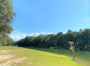 70 Tomotley Barony Rd, Seabrook, SC 29940