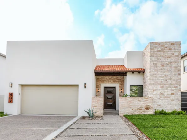 407 Placido Dr, Laredo, TX 78045
