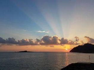 47-337 Mahakea Rd #B, Kaneohe, HI 96744