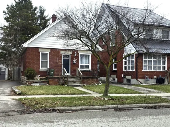 110 Saint Julien St, London, ON N5Z 2M7