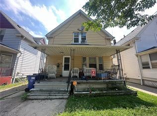 6807 Fir Ave, Cleveland, OH 44102