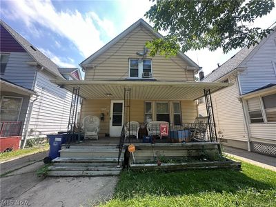 6807 Fir Ave, Cleveland, OH, 44102