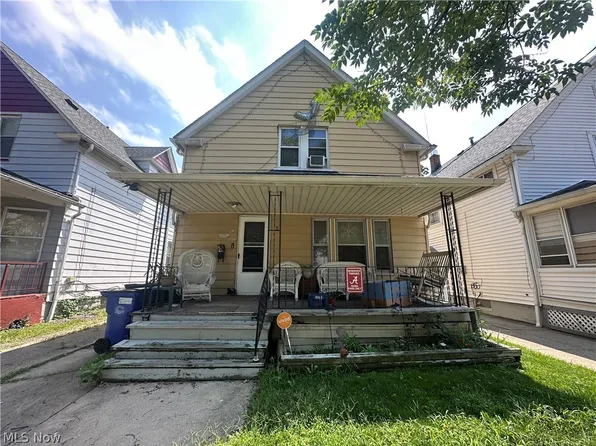 6807 Fir Ave, Cleveland, OH 44102