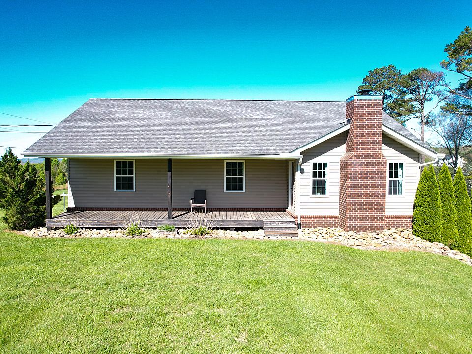 487 Kearney Rd, New Market, TN 37820 Zillow