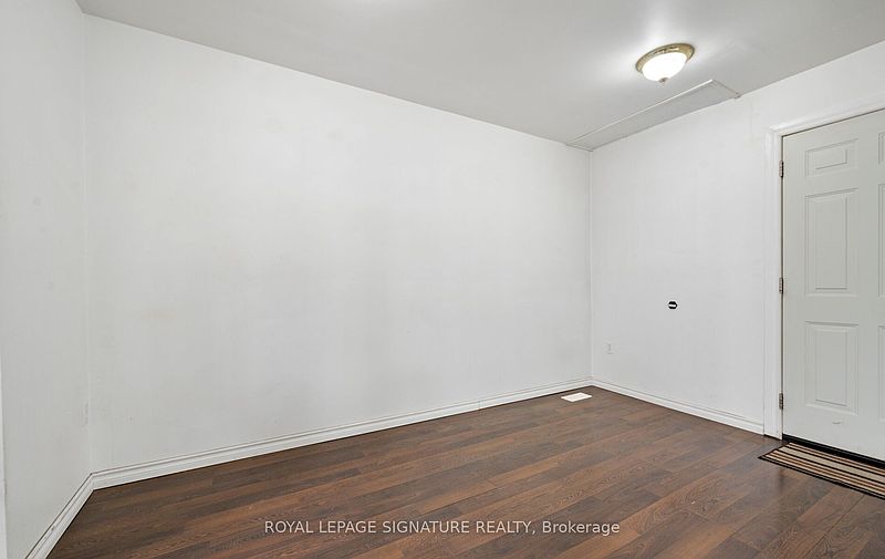 Hamilton Townhouse for rent - 3 Bedrooms — photo 13