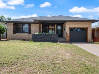 4721 N Harvey Pkwy, Oklahoma City, OK, 73118